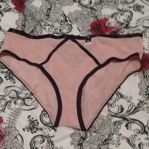 Torrid hipster panty 2x
